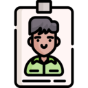 business and finance,business,user,identity,identification,id card,pass